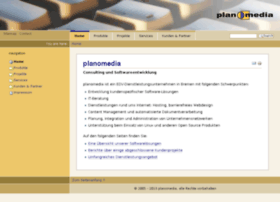 Planomedia.de thumbnail