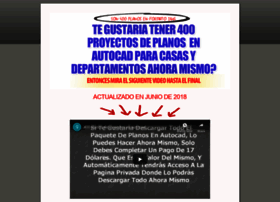 Planos-en-autocad.info thumbnail Planos-en-autocad.info thumbnail