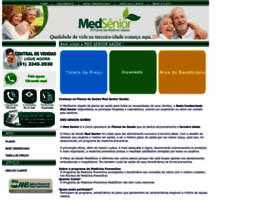 Planosdesaudesenior.com.br thumbnail Planosdesaudesenior.com.br thumbnail