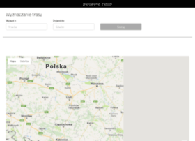 Planowanie-trasy.pl thumbnail