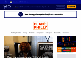 Planphilly.com thumbnail