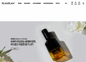 Planplan.co.kr thumbnail