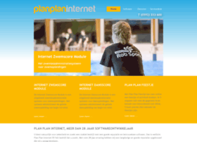 Planplaninternet.nl thumbnail
