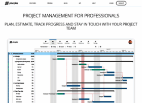Planplex.com thumbnail