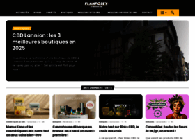 Planposey.fr thumbnail