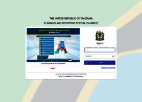 Planrep.tamisemi.go.tz thumbnail Planrep.tamisemi.go.tz thumbnail