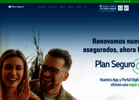 Planseguro.com.mx thumbnail Planseguro.com.mx thumbnail