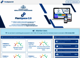 Planspace.kerala.gov.in thumbnail Planspace.kerala.gov.in thumbnail