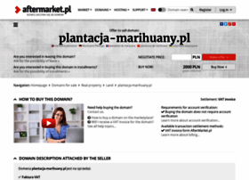 Plantacja-marihuany.pl thumbnail