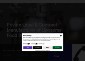 Plantacorp.com thumbnail