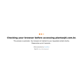 Plantaojti.com.br thumbnail