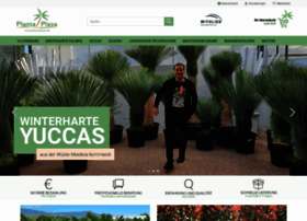 Plantaplaza.de thumbnail