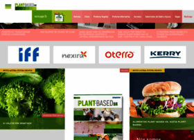 Plantbasedfoods.com.br thumbnail