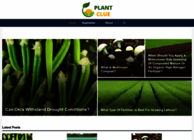 Plantclue.com thumbnail