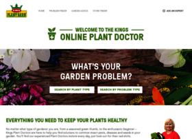 Plantdoctor.co.nz thumbnail