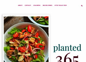 Planted365.com thumbnail