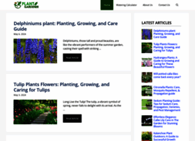 Plantgardener.com thumbnail