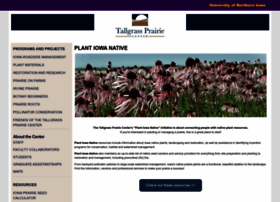 Plantiowanative.com thumbnail