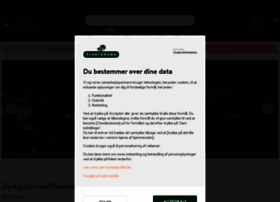 Plantorama.dk thumbnail