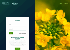 Plantprotection.co.uk thumbnail