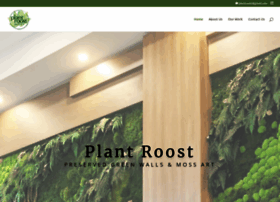 Plantroost.com thumbnail