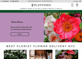 Plantshed.com thumbnail