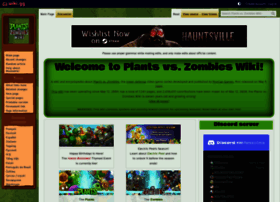 Plantsvszombies.wiki.gg thumbnail