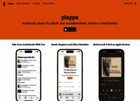 Plappa.me thumbnail