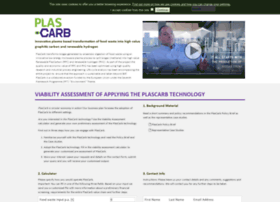 Plascarb.eu thumbnail Plascarb.eu thumbnail