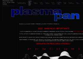 Plasmapan.org thumbnail