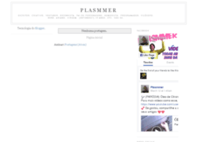 Plasmmer.com thumbnail
