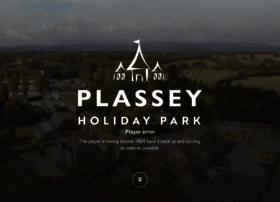 Plassey.com thumbnail