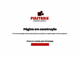 Plastable.com.br thumbnail