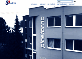 Plastbrno.cz thumbnail