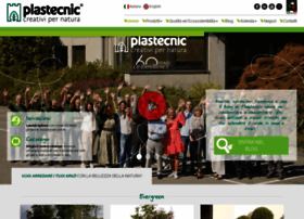 Plastecnic.com thumbnail