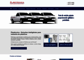 Plastecnicaltda.com.br thumbnail Plastecnicaltda.com.br thumbnail