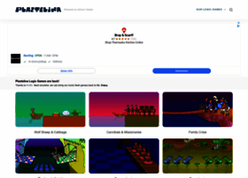 Plastelina.net thumbnail