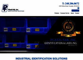 Plasti-fabinc.com thumbnail
