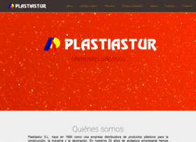 Plastiastur.com thumbnail