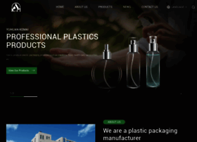 Plastic-bottle.net thumbnail