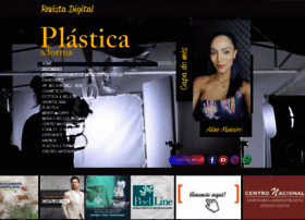 Plasticaeforma.com.br thumbnail