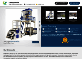 Plasticextrusionmachine.in thumbnail Plasticextrusionmachine.in thumbnail