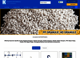Plasticgranules.net thumbnail