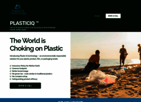Plasticiq.com thumbnail