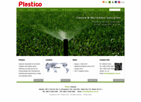 Plastico.com.tw thumbnail Plastico.com.tw thumbnail