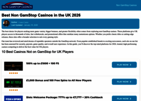 Plasticoceans.uk thumbnail