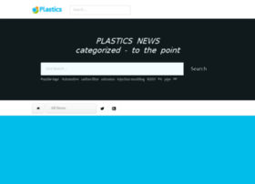 Plastics.gl thumbnail