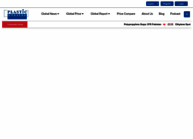 Plasticupdates.com thumbnail
