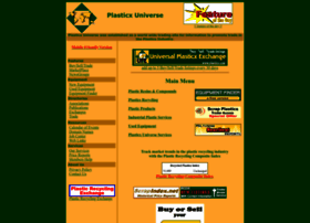 Plasticx.com thumbnail