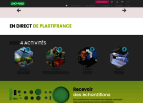 Plastifrance.com thumbnail